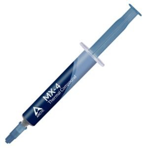 ARCTIC MX-4 Thermal Paste 4g