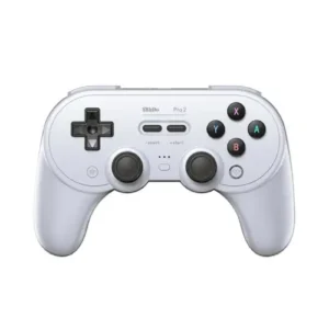 Pro 2 Bluetooth Gamepad for PC, Android, dan Nintendo Switch