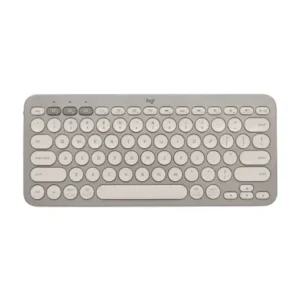 K380 Multi-Device Bluetooth Keyboard