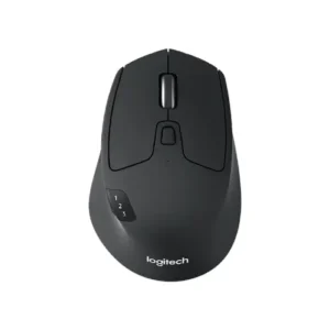 M720 Triathlon Wireless Mouse