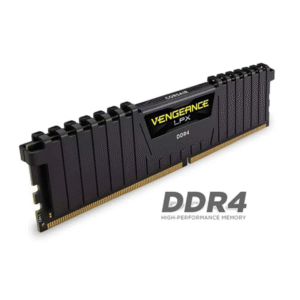 Vengeance LPX 16GB DDR4 3200MHz (2x8GB) Dual Channel
