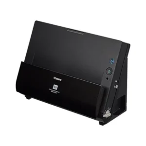ImageFORMULA DR-C225 II Document Scanner