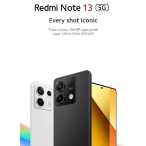 Redmi Note 13 5G 8GB/256GB