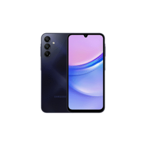 Galaxy A15 LTE – 4GB/128GB