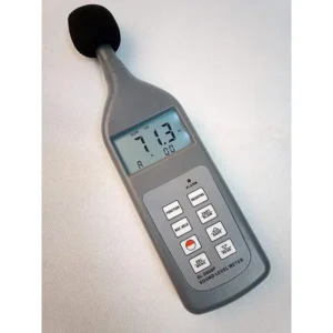 Digital Sound Level Meter SL-5868P