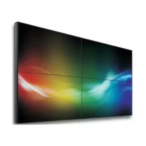 LCD Video Wall 55 Inch 3.5mm Bezel 2x2