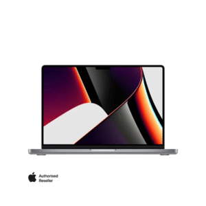 MacBook Pro (14 inci)