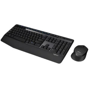 MK345 Wireless Keyboard and Mouse Combo
