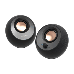 Creative Pebble V3 USB-C Desktop Speakers