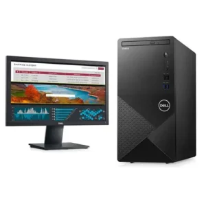 Vostro 3910 Desktop – Intel Core i5 Gen 12