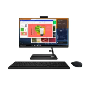 IdeaCentre AIO 3 24" FHD – Ryzen 5 5625U