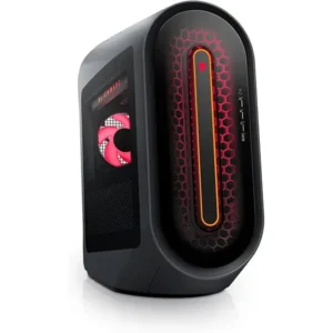 Aurora R15 Gaming Desktop – Ryzen 9 + RTX 4070