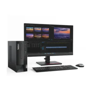 ThinkCentre Neo 50s SFF – i5-12400 / 8GB / 512GB SSD