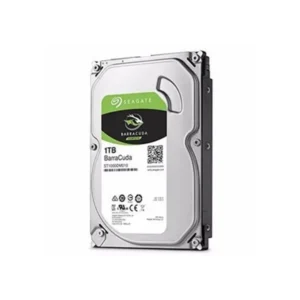 Barracuda 1TB 7200RPM 3.5" SATA HDD