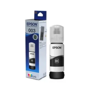 T003 Black Ink Bottle 003 (65ml)