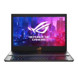 ROG Flow Z13 (2025) GZ302EA-RZA86N9G-HM