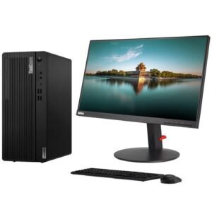 PC Lenovo ThinkCentre M70t Gen 3 -11TAS01900  TOWER
