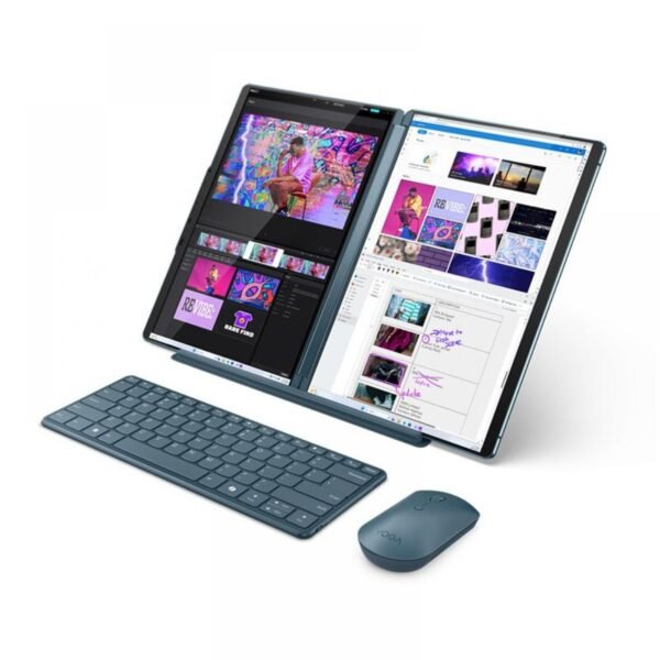 Lenovo Yoga Book 9 13IMU9 83FF000GID