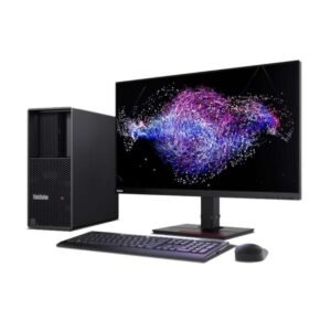 PC Lenovo Thinkstation P3 - 30GSS00F00