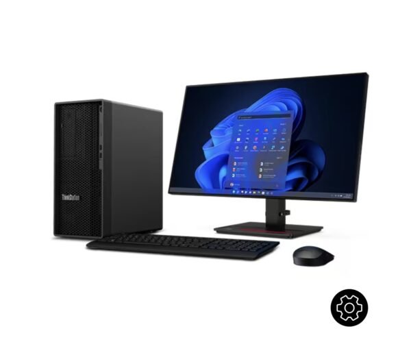 PC Lenovo Thinkstation P2 - 30FRS08L00