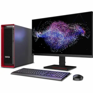 PC Lenovo Thinkstation P5 - 30GA009VID