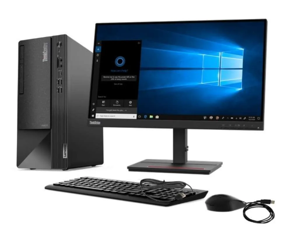 PC Lenovo NEO 50s Gen 4 -12JHS06700 / 12JHS06A00