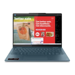 Lenovo Yoga 7 14AKP10 83JR003CID 2-in-1