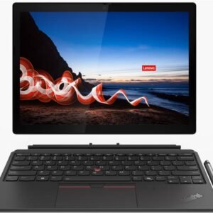 Lenovo Thinkpad X12 21LK0034ID