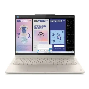 Lenovo Yoga 7 14ILL1083JQ003UID 2-in-1