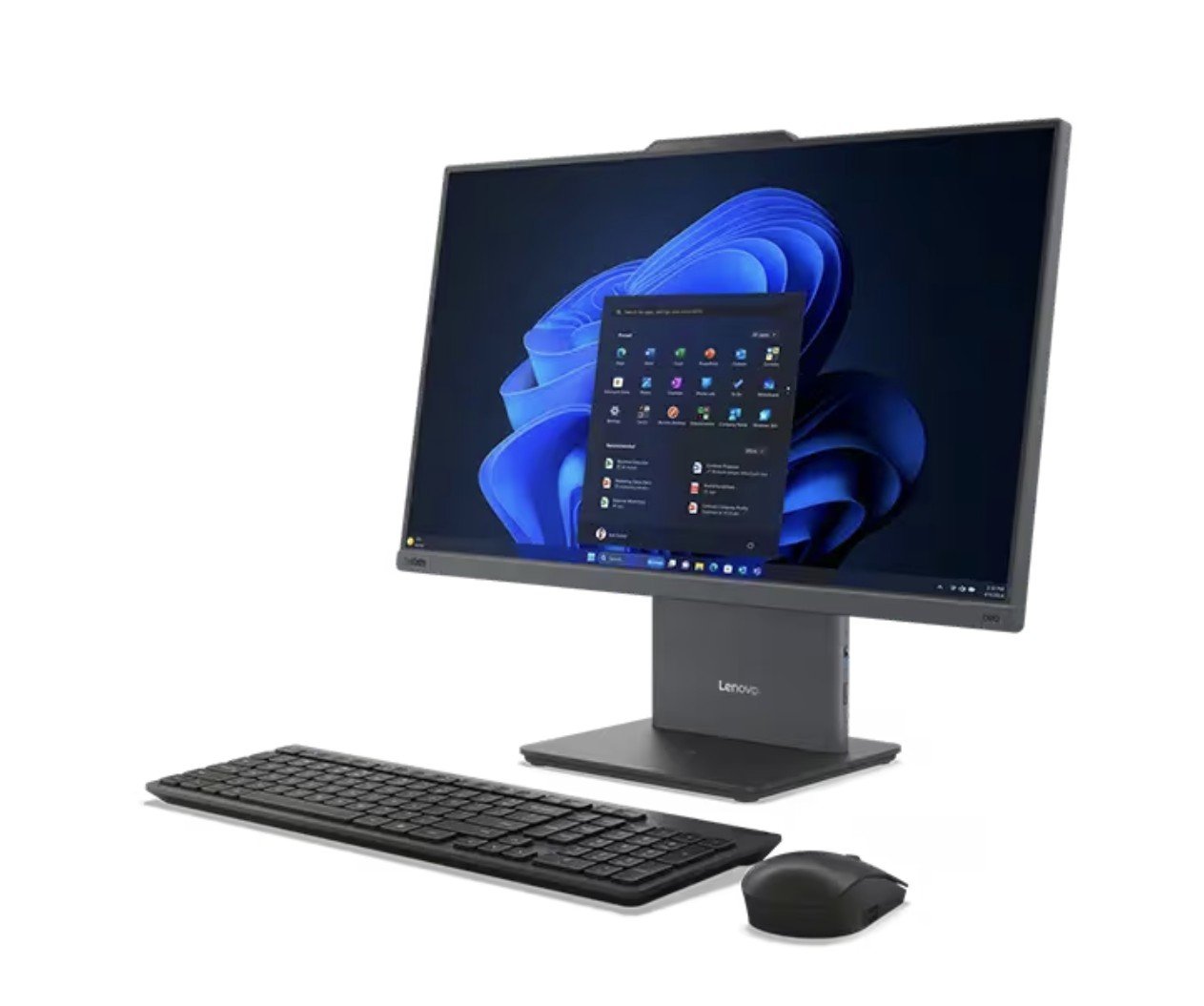 PC Lenovo NEO 50a 24 12SCA04BID