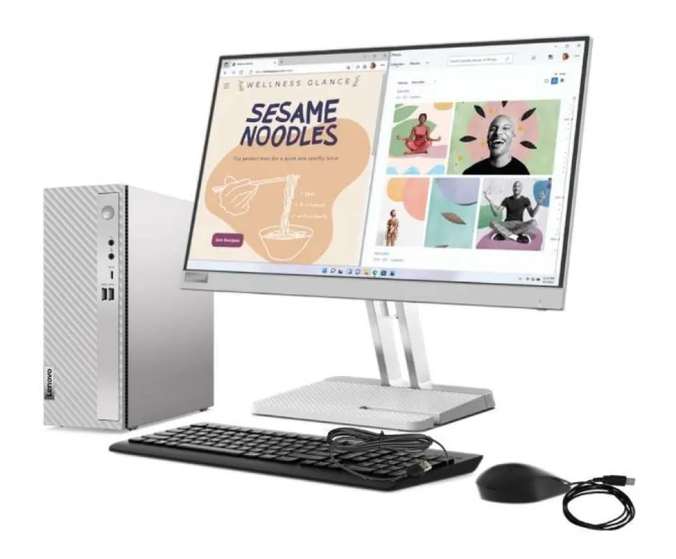 PC Lenovo IdeaCentre 3 07IRB8 (90VT00DPID)