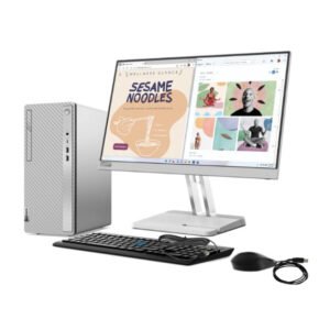 PC Lenovo IdeaCentre 5 08IRH9 (90XW0005ID)