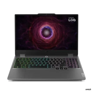Lenovo LOQ 15AHP9 83DX0038ID