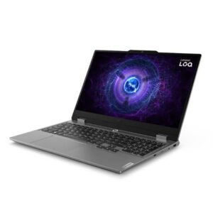 Lenovo LOQ 15IAX9 83GS001JID