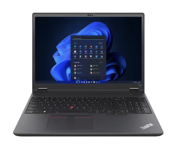 Laptop Lenovo Thinkpad P16v Gen 2 21KXS05D00