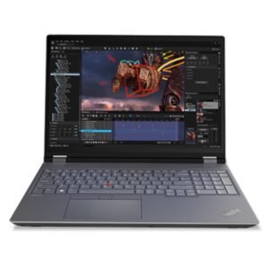 Lenovo Thinkpad P16