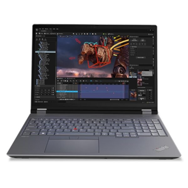 Lenovo Thinkpad P16
