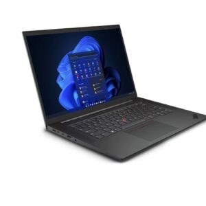 Lenovo Thinkpad P1 21FVS02R00 Gen 6