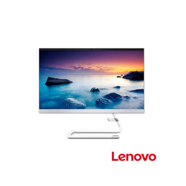 PC Lenovo IdeaCentre AIO 3 22ADA05 F0EX0058ID