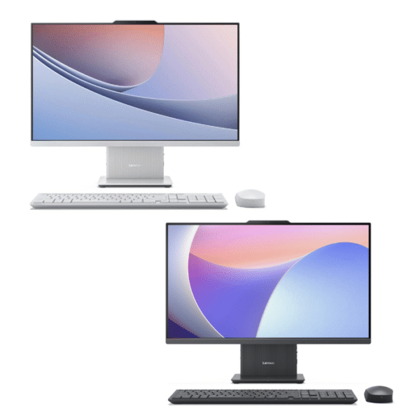 PC Lenovo IdeaCentre AIO 3 24ARR9 F0HR005WID
