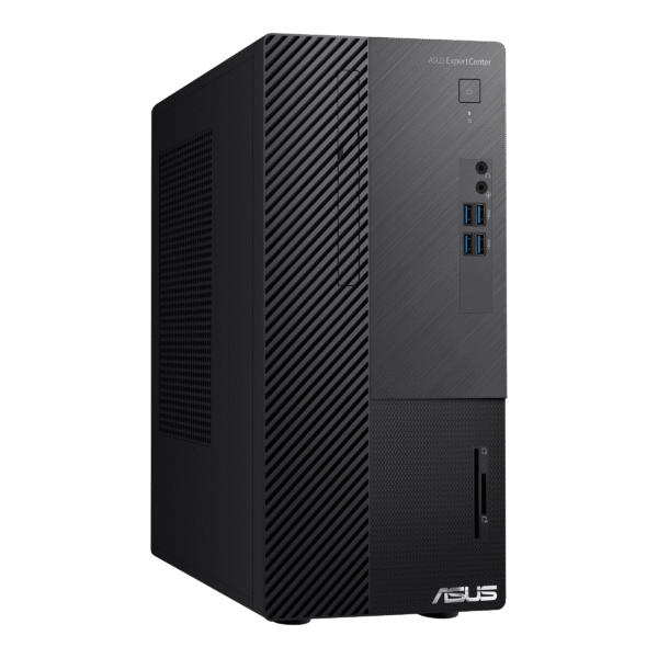 ASUS Mini Tower PC D500ME-585000001X