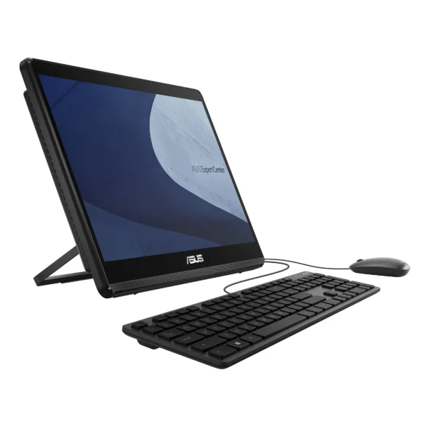 ASUS Pc AIO E1600WKAT-BD182WF