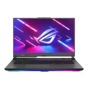 ASUS ROG STRIX G17 G713RC - R735B7G-O | R7-6800H | RTX3050 | 144Hz | GREY