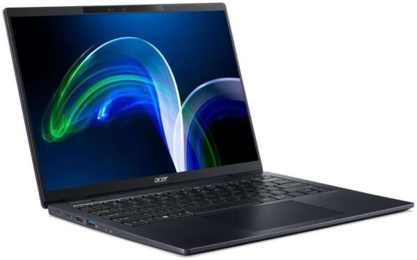 Acer Laptop Travelmate P414