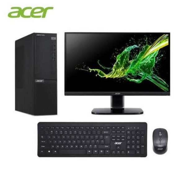 Acer PC VERITON X - CORE I9 VX 0124