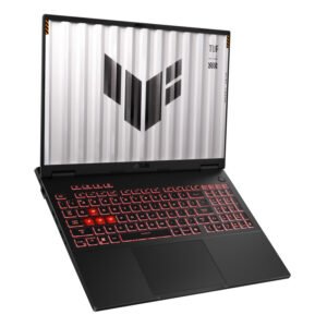 ASUS TUF FA507RF - R725B6G-O | R7-6800HS | RTX2050 | JAEGER GREY | 144Hz