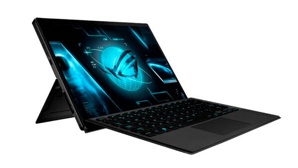 ASUS ROG FLOW GZ301ZE - I9R5E6T-O | I9-12900H | RTX 3050Ti | BLACK | W11