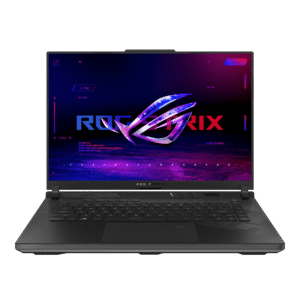 ASUS ROG STRIX G634JZ - I948M6T-O | i9-13980HX | RTX4080 | 240Hz