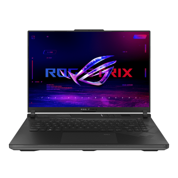 ASUS ROG STRIX G634JY - I949M6T-O | i9-13980HX | RTX4090 | 240Hz