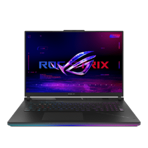 ASUS ROG STRIX G834JZ - I948C6T-O | i9-13980HX | RTX4080 | 240Hz
